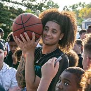 Cam Wilder