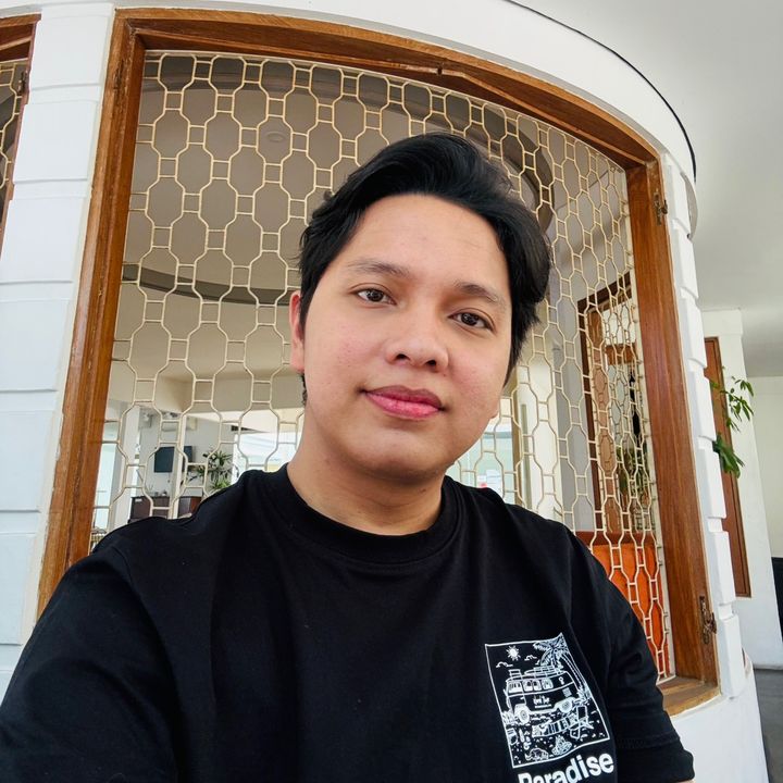 Ajie Pangestu