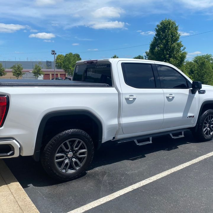 Angrycarhauler