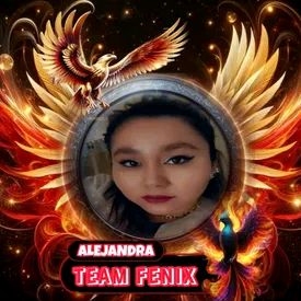 🐦‍🔥🇲🇽 Ale🇬🇹LaDiva