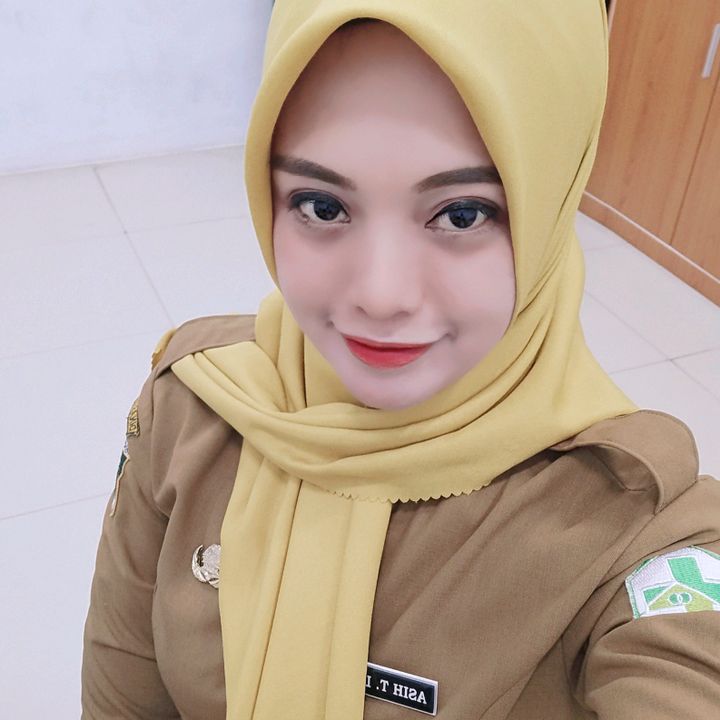 Asih Deandara