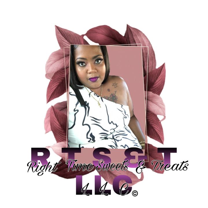 Right Time Sweets & Treats LLC