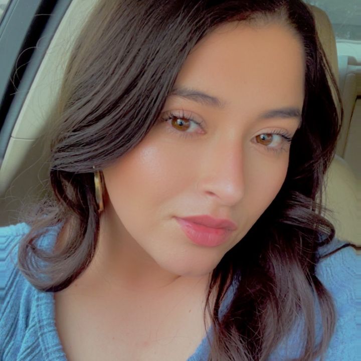 Cristy Valdez