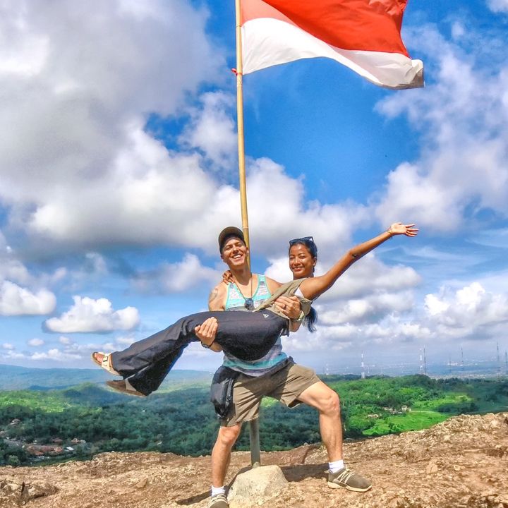 jamesandmeitalia