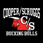Scruggs Bucking Bulls