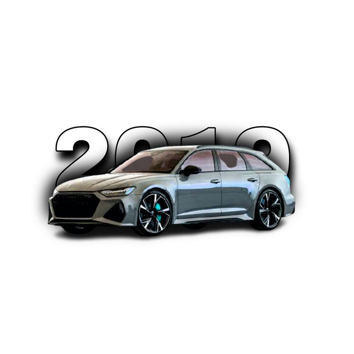 rs6 for life