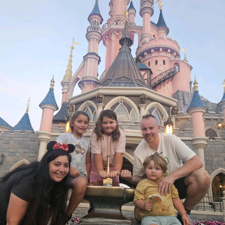 Laura | Life As A Family Of 5