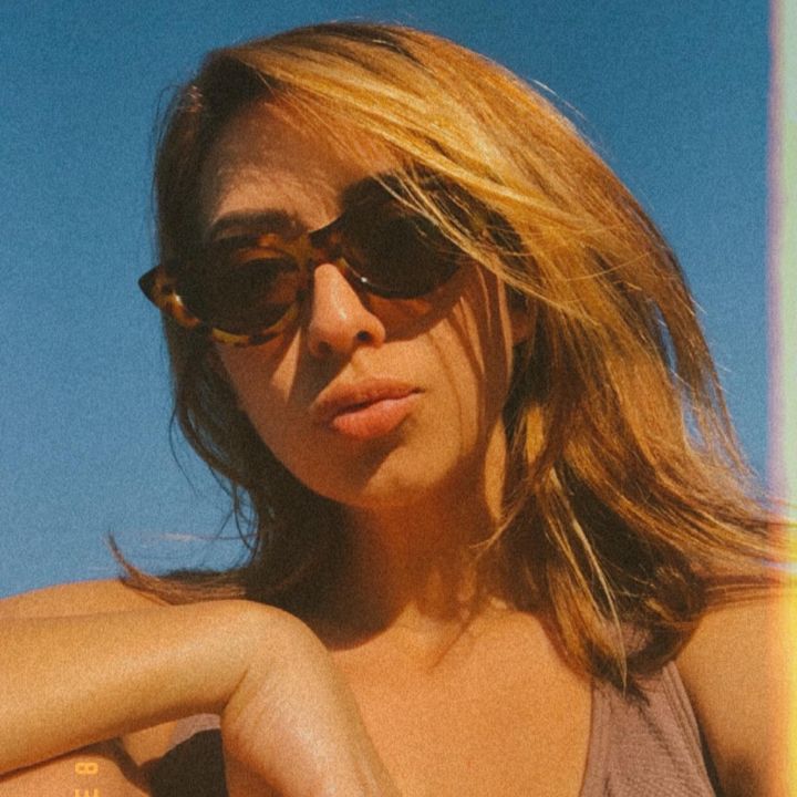 Victoria