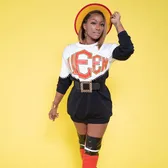 Coach MyKeia