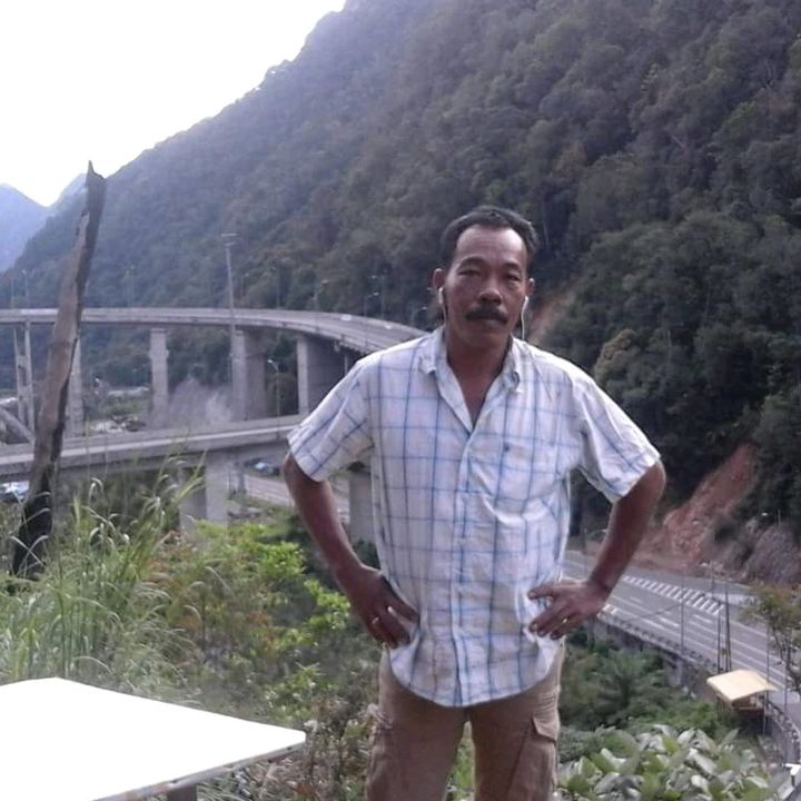 LAJOER TANAH PINEM