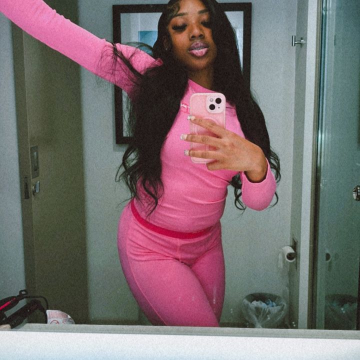 lovemesomekay