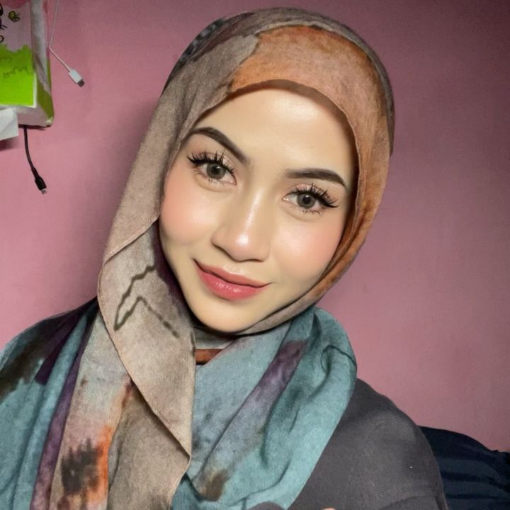 Syarifahnadia