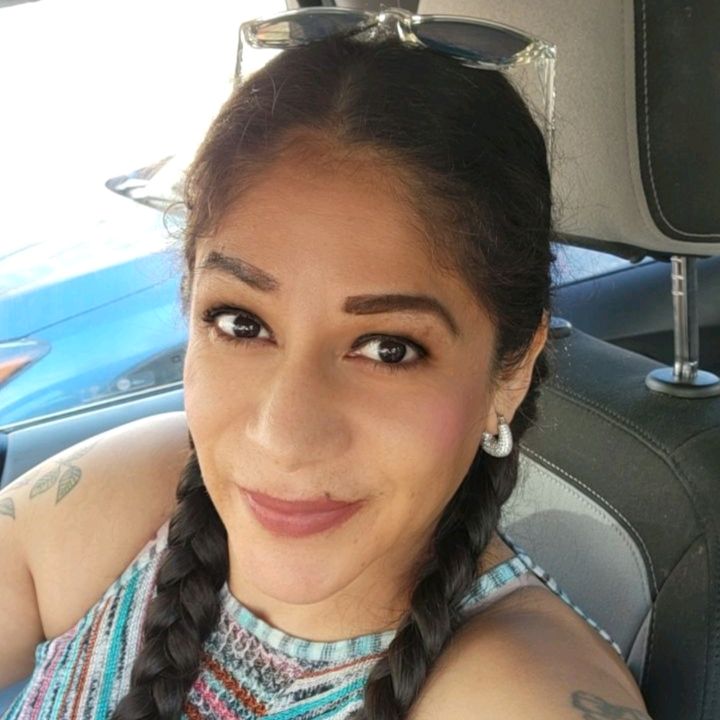 Verito Mendez