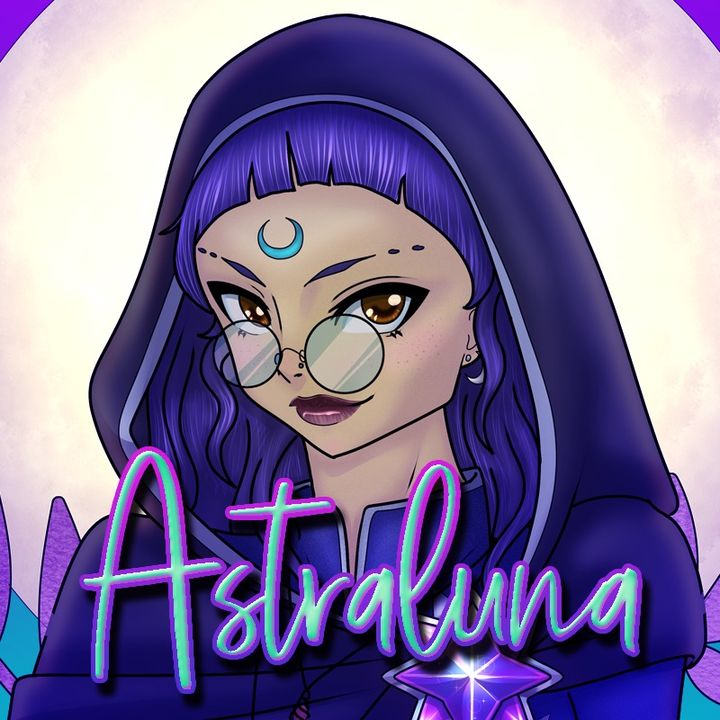 Astraluna (Mariah)