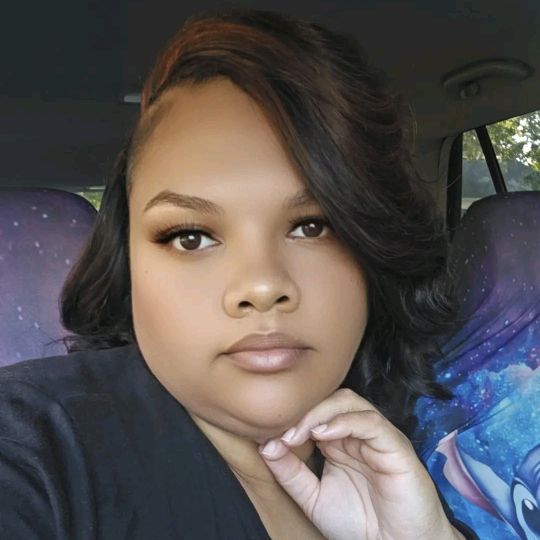ShanteTheMrs💕✝️💍