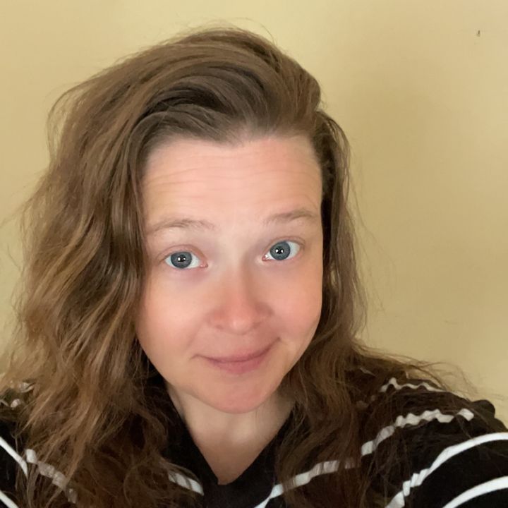 Lisa McGaughy