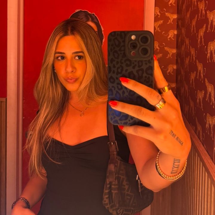 Daniella Manrique