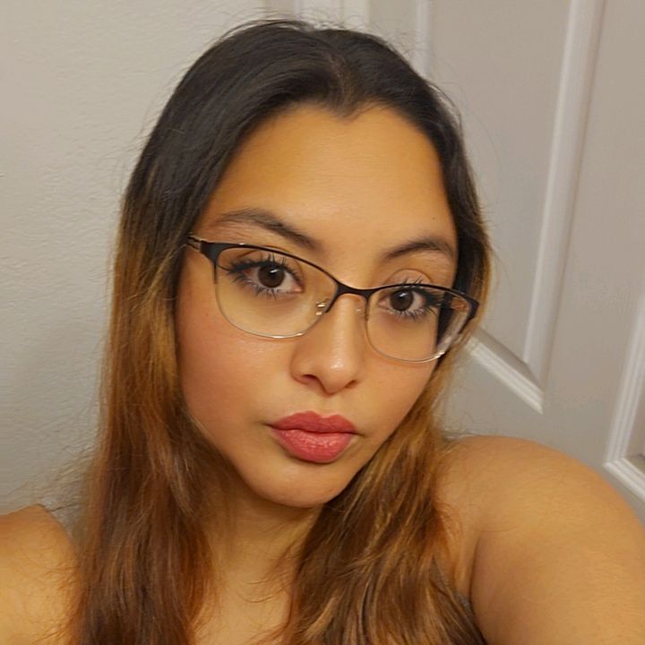 💕🐥🍪Yesenia🤎🤠💚🫔