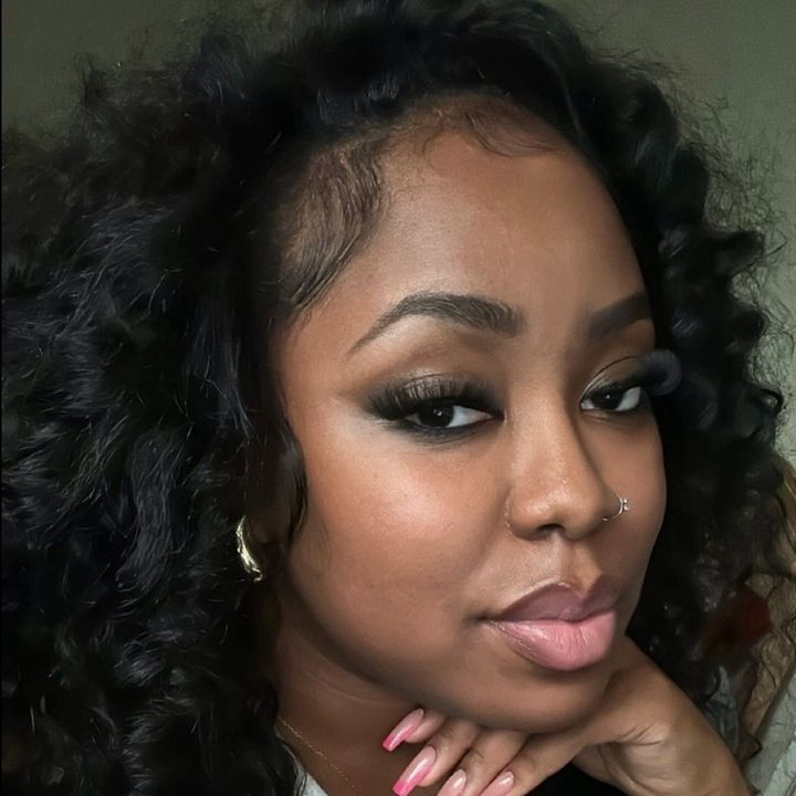 Mariah Alexis
