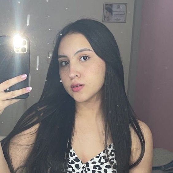 Maria Jose Gonzalez