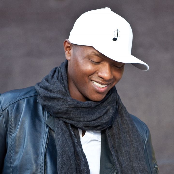 Javier Colon
