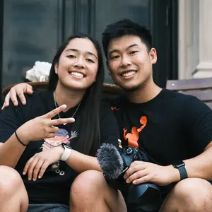 ZACH & TEE