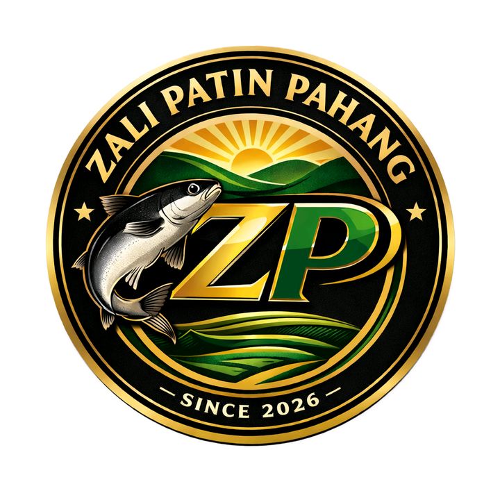 Zali Patin Pahang