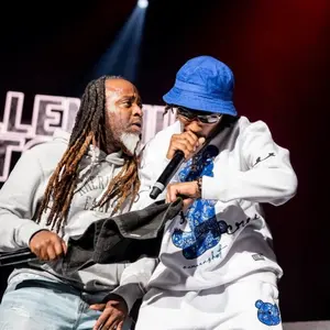 Ying Yang Twins