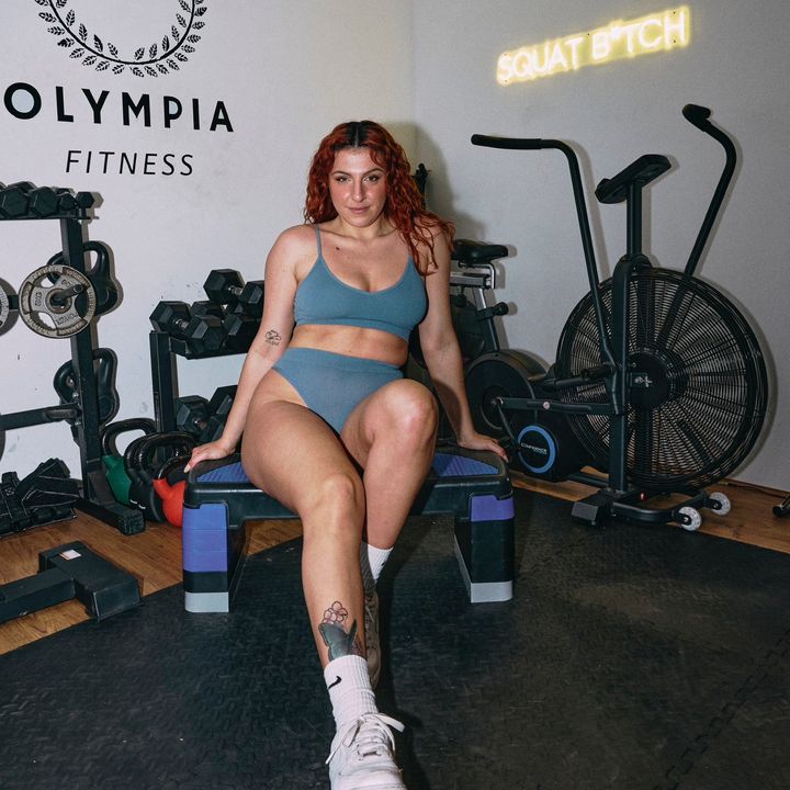 Olympia Fitness