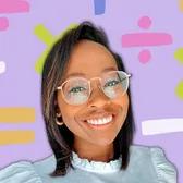 Keanna | 3-5 math & lifestyle
