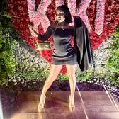 Guigui Haitian Influencer