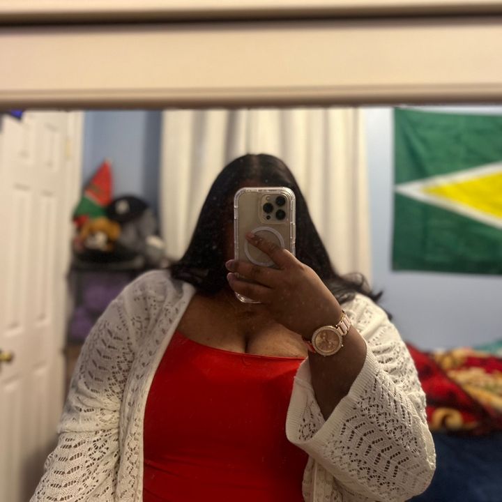 𝒞ℴℴ𝓁𝒾ℯ 𝒢𝓎𝒶𝓁🫶🇬🇾
