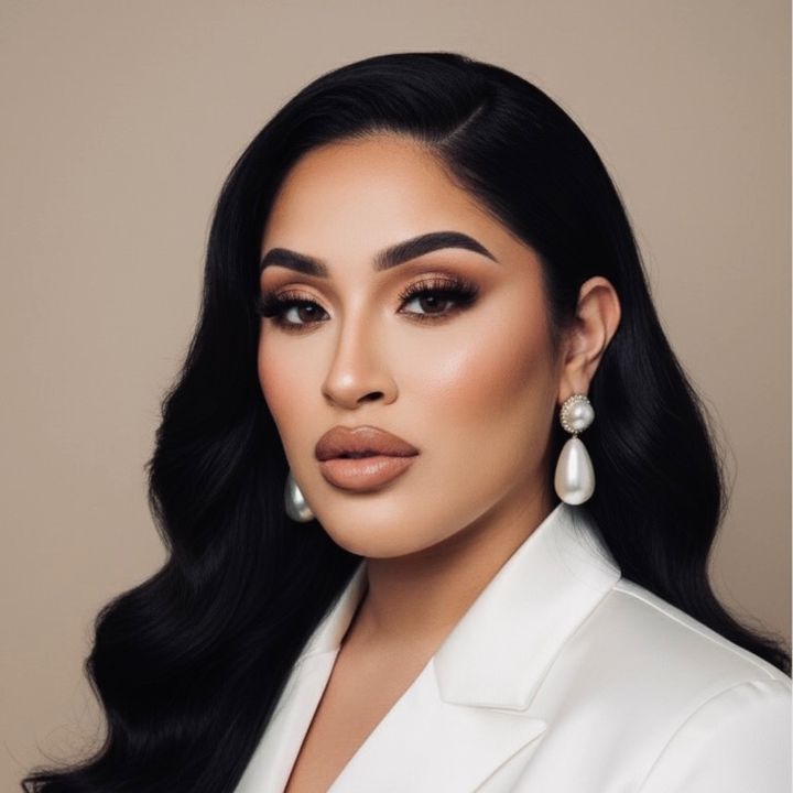 Isamar Barrios