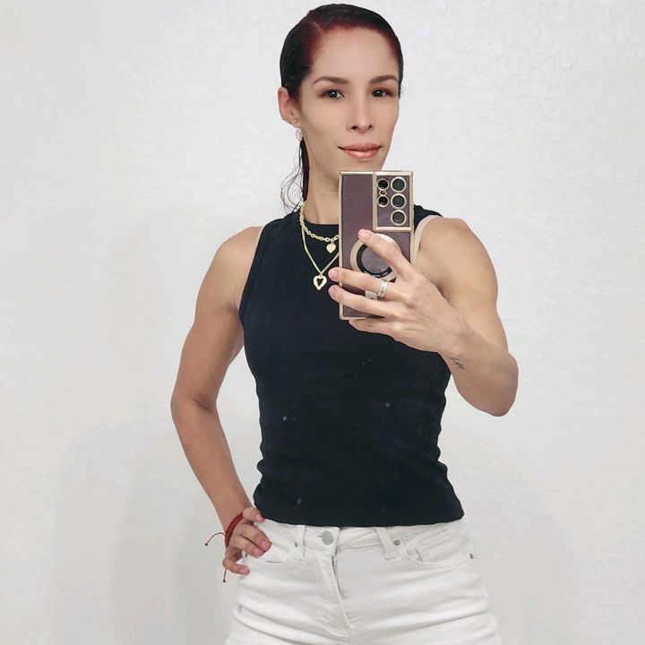 Lorena Calle Rosasco