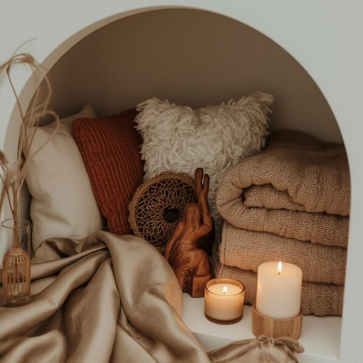 Calm Living & Wellness