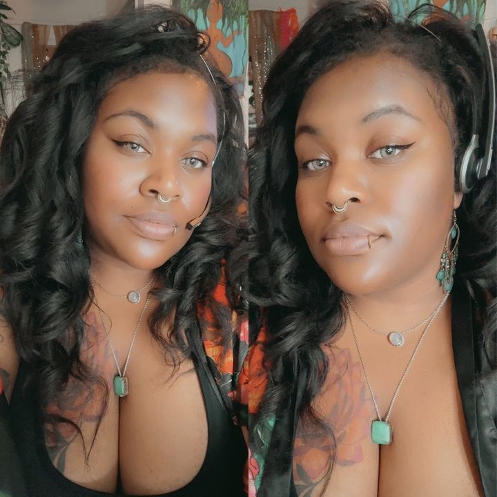 🪬Majesty Jasmine Charmaine🧿