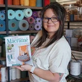 AngsCraftsnCreations• Macrame