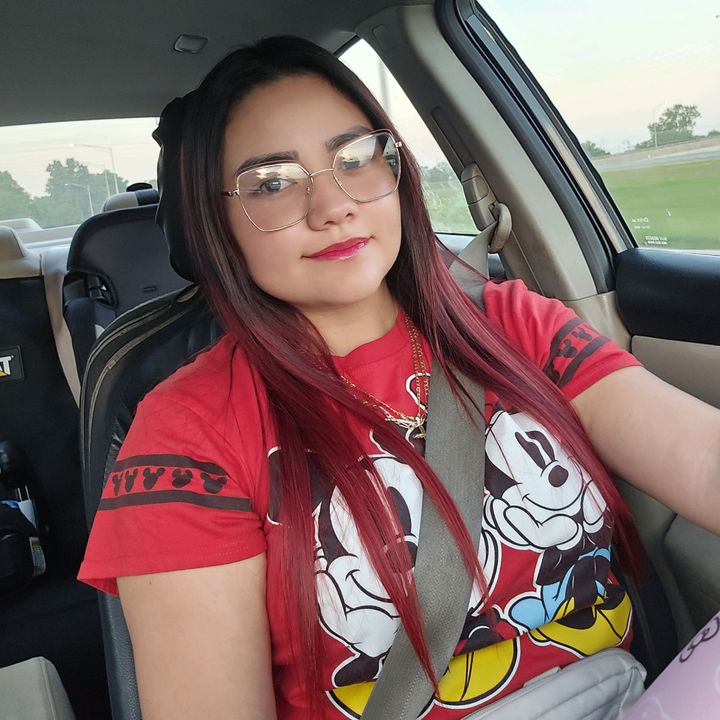 Richmary Contreras🌺