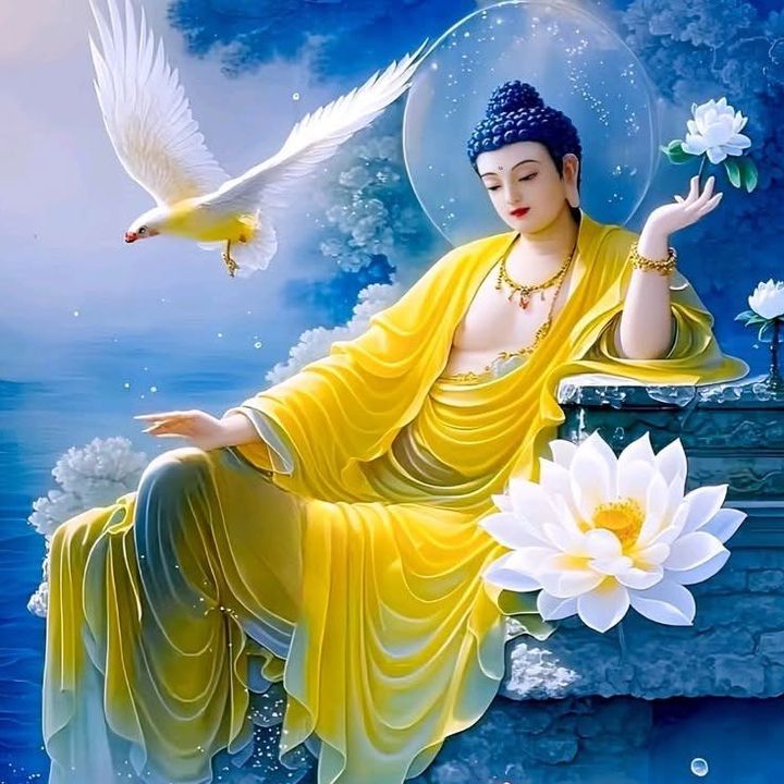 🕉️💫MẶT TRỜI🪷TAM GIỚI💫🕉️