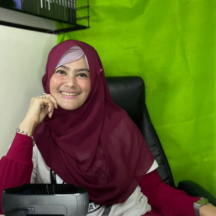 Zhakyah Yunarwati
