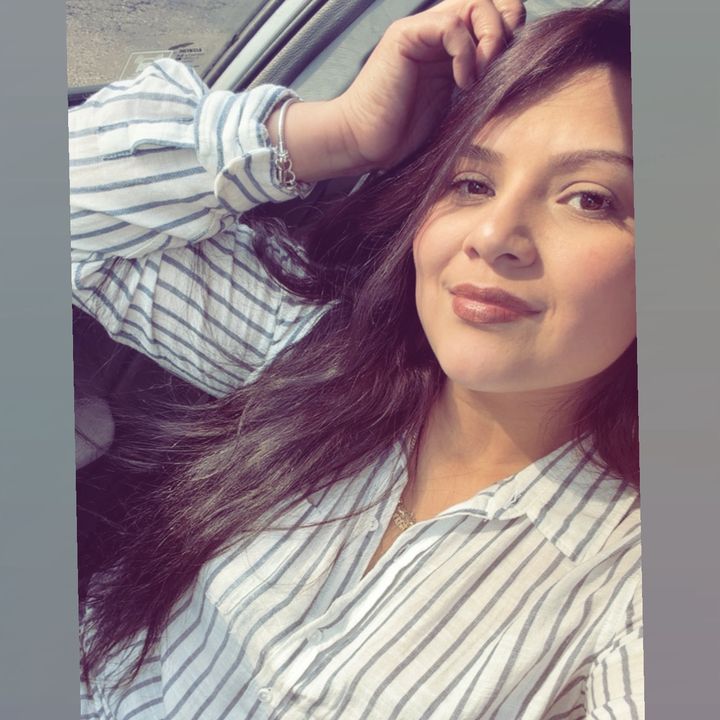 Johanna García