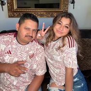 The Salguero Familia