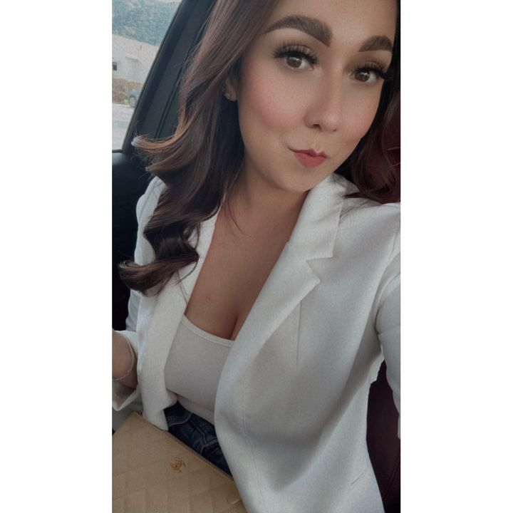 LizzieeRamrzz