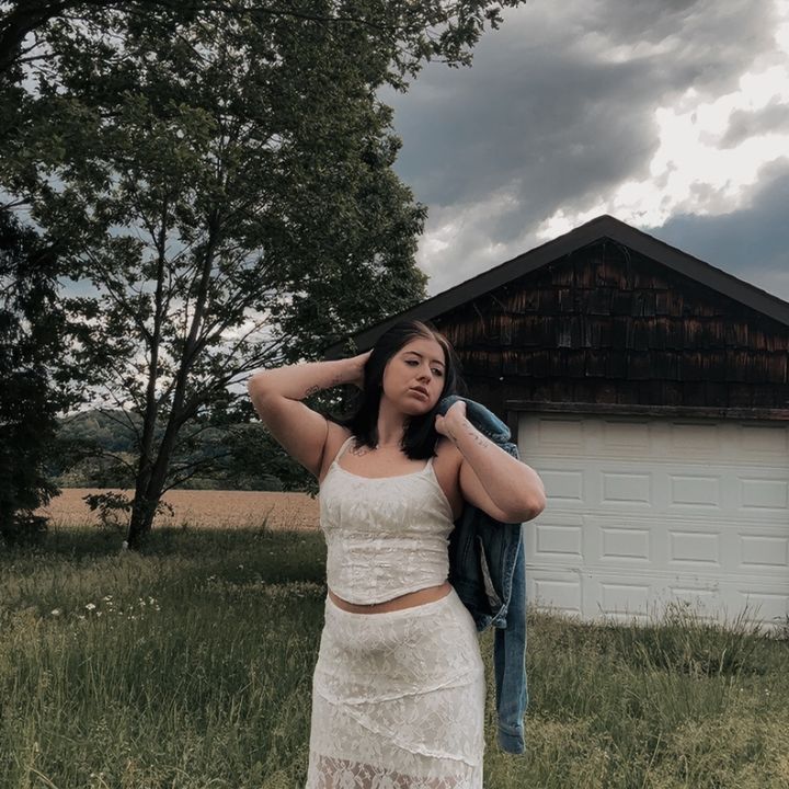 Courtney Hozak
