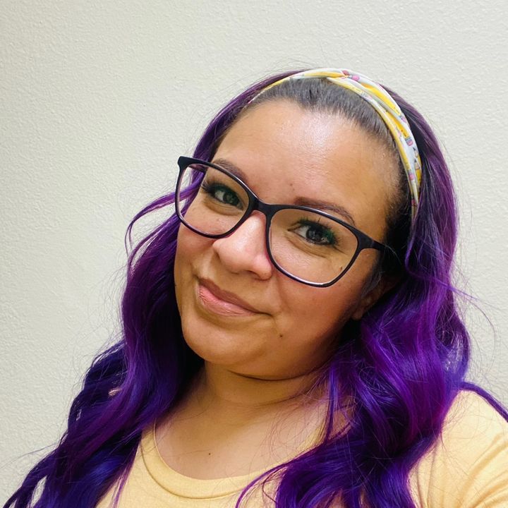 Gisell | Una Crafty Teacher