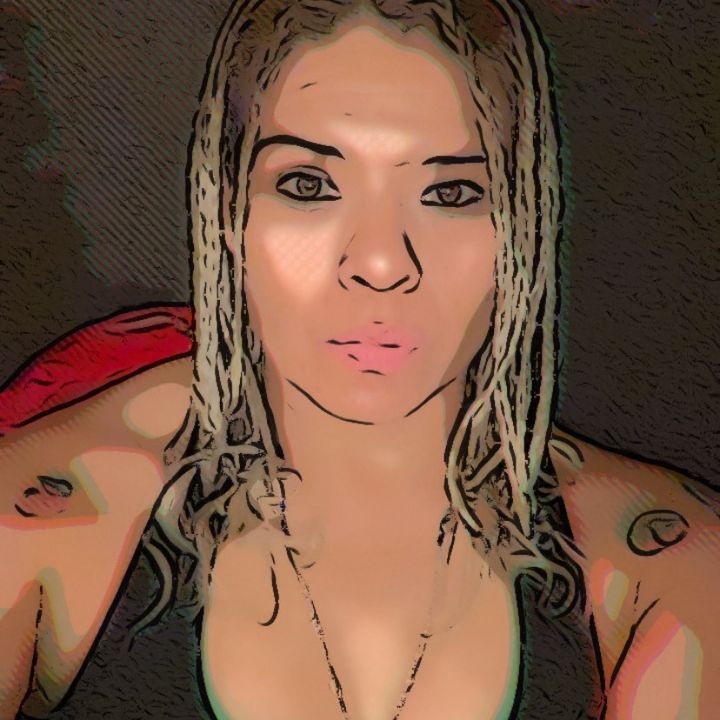 ✨💜MAYRA💜✨4FITNESS®✨💜