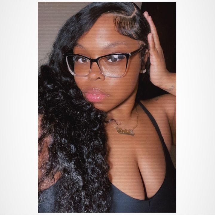 theofficialChelleyMarie