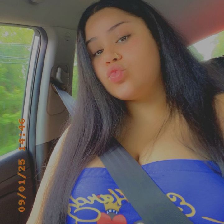Marissa Dozier 💛