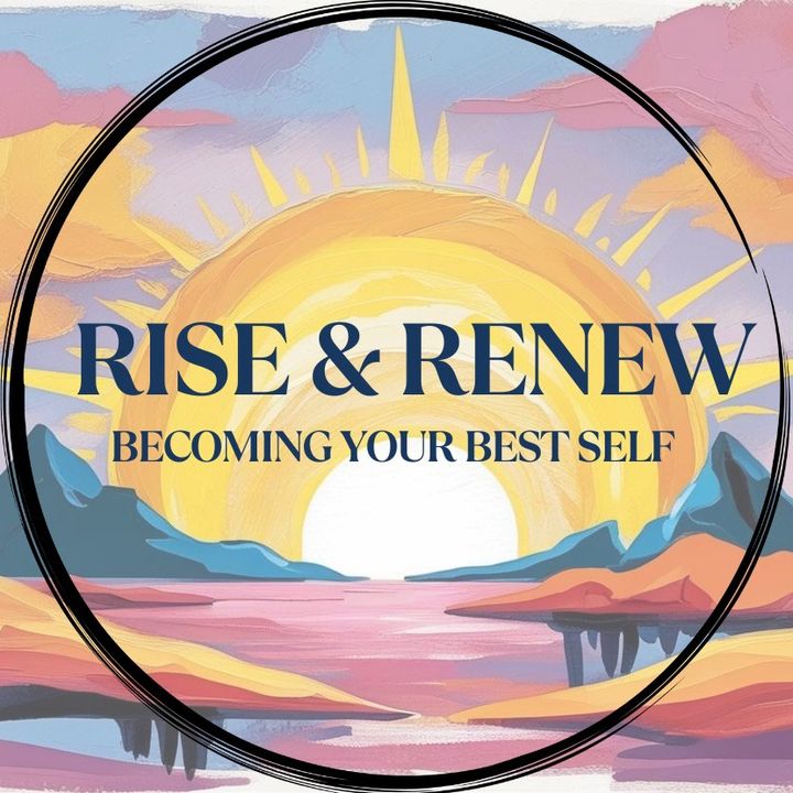 Rise & Renew
