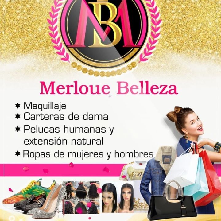Merlouebeauty84